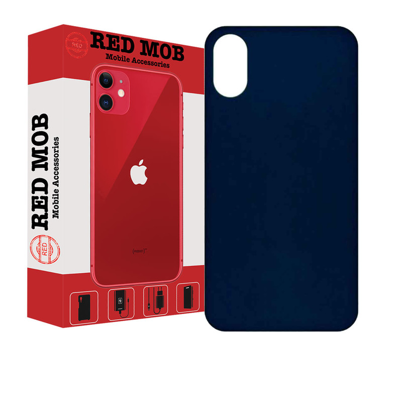 کاور ردموب مدل R-ZHELE مناسب برای گوشی موبایل اپل Iphone X/XS 