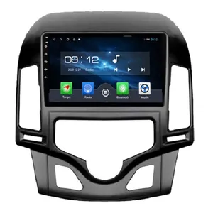 پخش کننده خودرو ووکس مدل i30C700Pro
