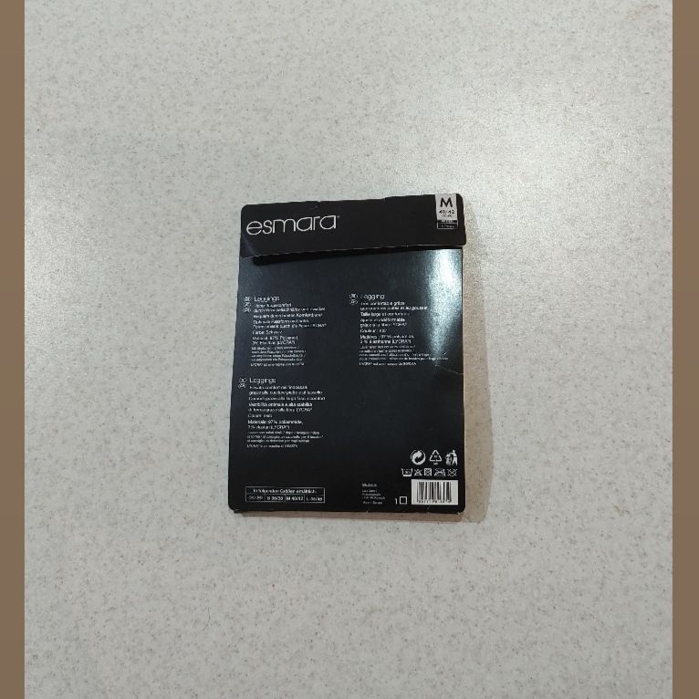 ساق شلواری زنانه اسمارا مدل R22 -  - 4