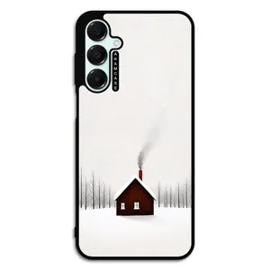 AKAM AMC-WSGA16-WINTER-19 Cover For Samsung Galaxy A16