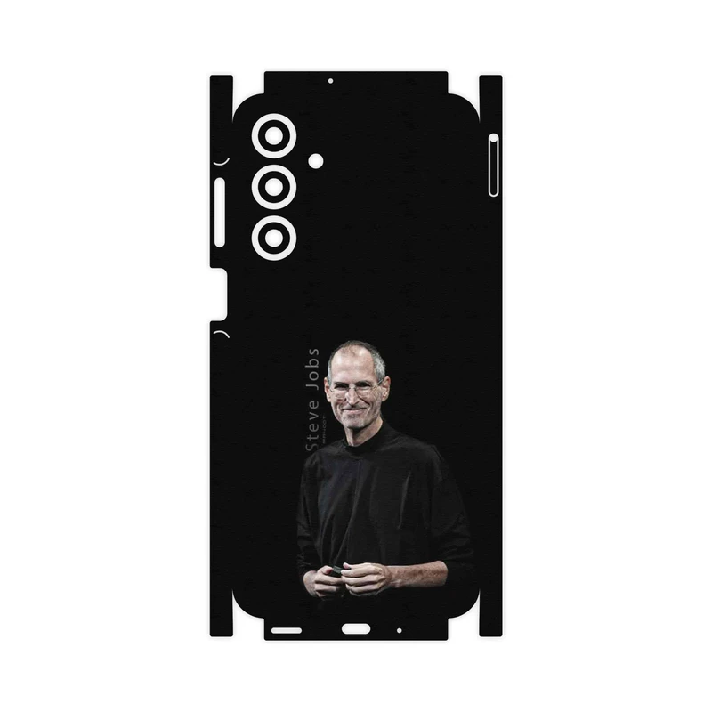 برچسب پوششی ماهوت مدل Steve_Jobs-FullSkin مناسب برای گوشی موبایل سامسونگ Galaxy A16 4G