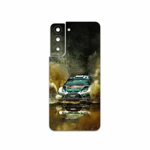 MAHOOT Rally Cover Sticker for Samsung Galaxy S21 FE 5G
