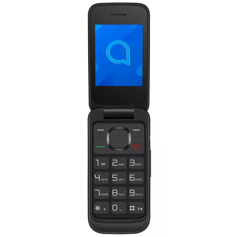 گوشی موبایل آلکاتل مدل 2057 FA دو سیم کارت