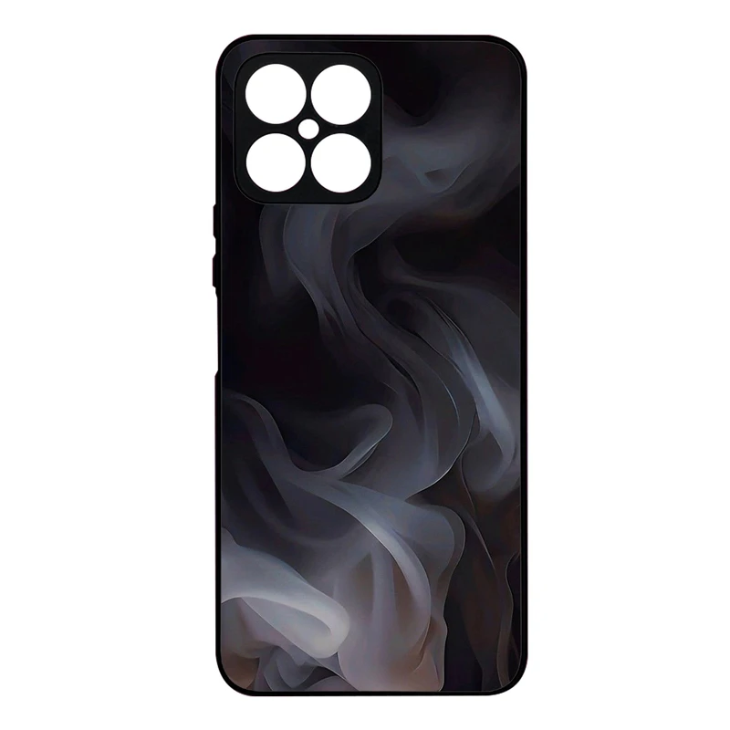 کاور قاب موبایل علوی مدل MLG مناسب برای گوشی موبایل آنر X8 4G