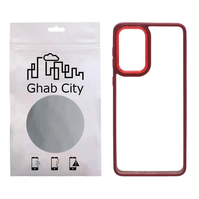 کاور قاب سیتی مدل DRG1 مناسب برای گوشی موبایل سامسونگ Galaxy A53 5G