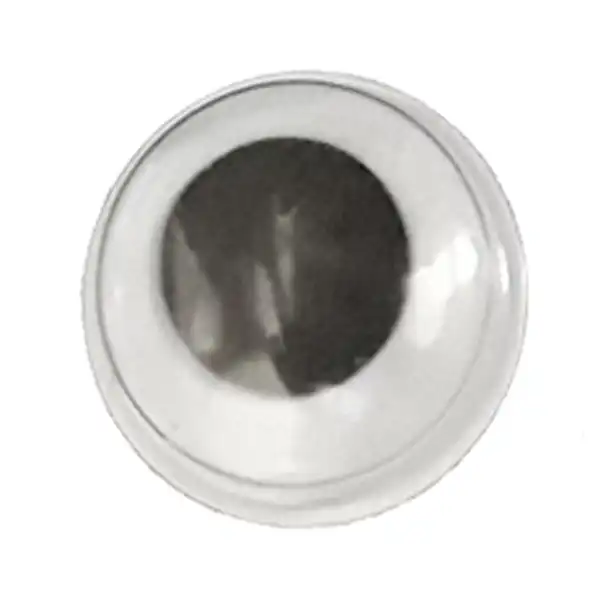 چشم عروسک کد MEL-CIR10 مجموعه 108 عددی