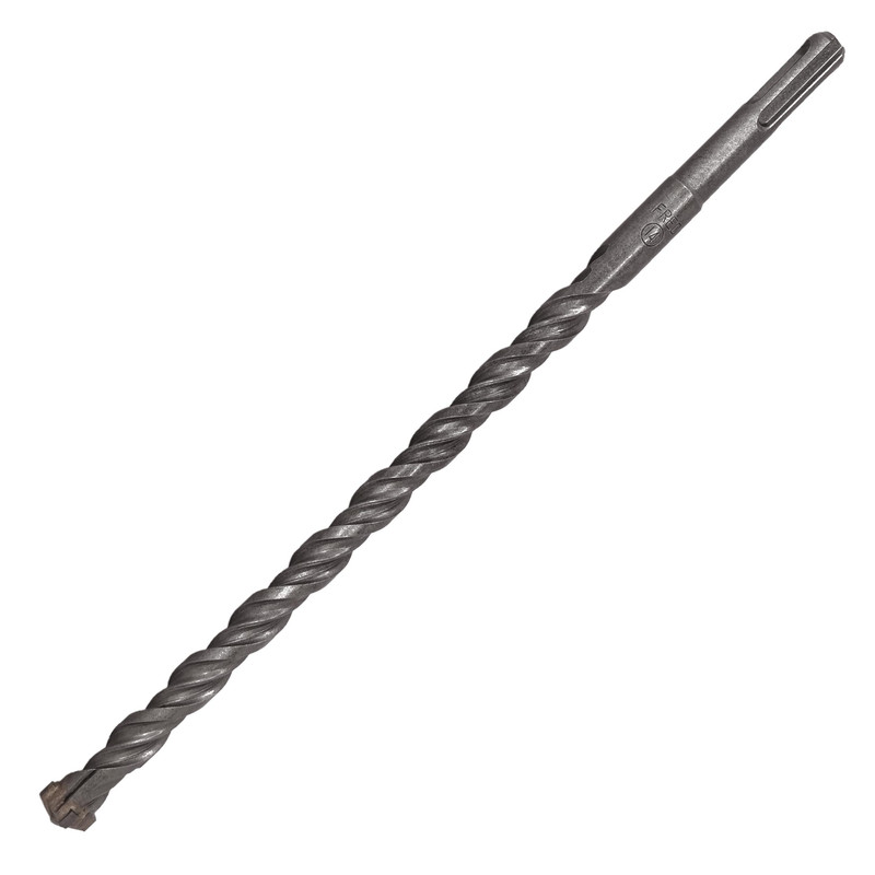 مته چهارشیار فرد مدل MMA-FD-26x14 سایز 14-260 میلیمتر