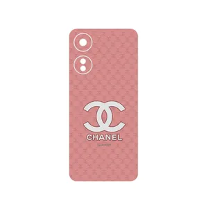 MAHOOT CHANEL_Logo Cover Sticker for Honor X5 Plus