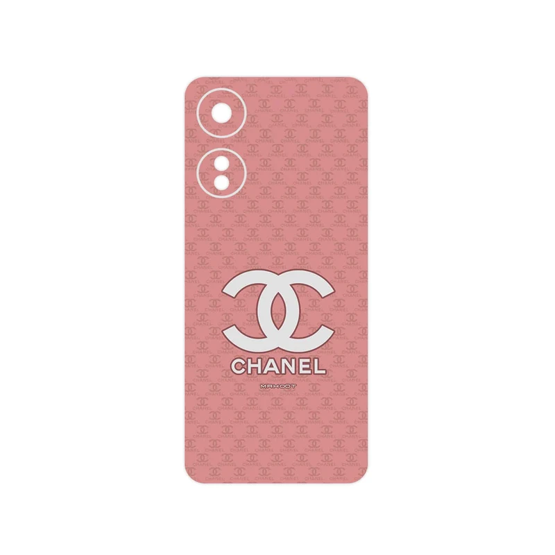 برچسب پوششی ماهوت مدل CHANEL_Logo مناسب برای گوشی موبایل آنر X5 Plus