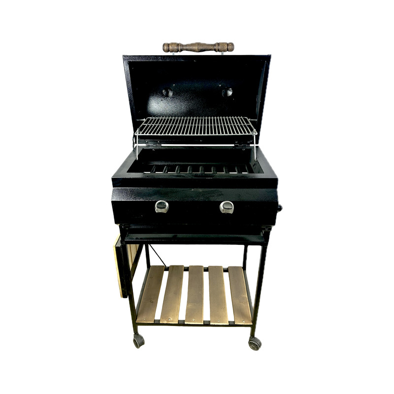 باربیکیو صنعتکاران مدل 60