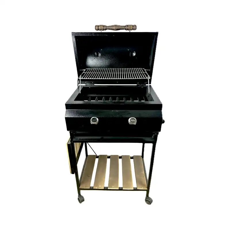 باربیکیو صنعتکاران مدل 60