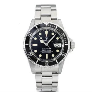ساعت مچی عقربه ای مدل ساب مارينر