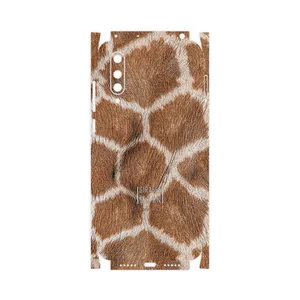 MAHOOT Giraffe Skin-FullSkin Cover Sticker for Xiaomi MI 9 Lite