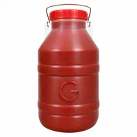 رب گوجه فرنگی خانگی - 6 کیلوگرم