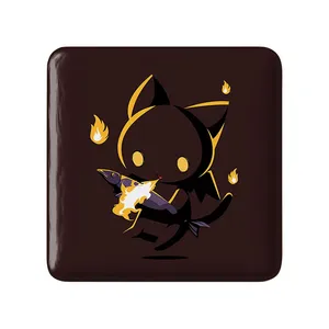 مگنت خندالو مدل چموسوکه انیمه کونوسوبا Konosuba کد 27169
