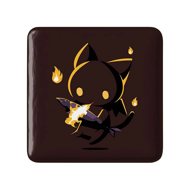 مگنت خندالو مدل چموسوکه انیمه کونوسوبا Konosuba کد 27169