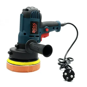 دستگاه پولیش 1500 وات باس مدل BS-NEO-POWER با حرکت روتاری