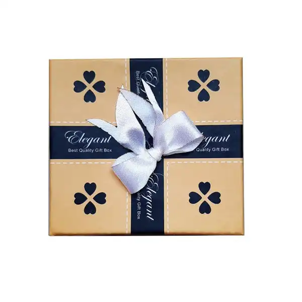 جعبه ساعت مدل CHS-009 بسته 6 عددی