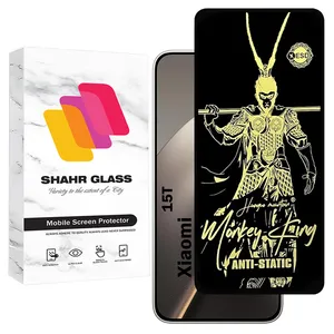 Shahr Glass ANTGS20 Screen Protector For Xiaomi 15T
