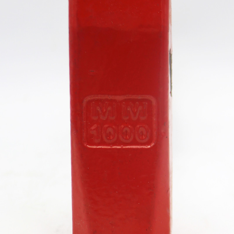 چکش مدل گوریلا کد YP-MOHANDESI-1000GR وزن 1240 گرم