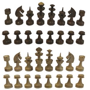 نقد و بررسی مهره شطرنج مدل V66 مجموعه 32 عددی توسط خریداران