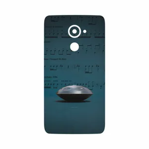 MAHOOT Hang Instrument-FullSkin Cover Sticker for BlackBerry DTEK 60
