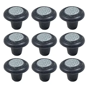 دستگیره کابینت مدل TTDC-07 بسته 9 عددی 