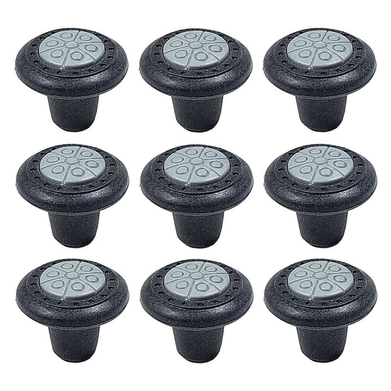 دستگیره کابینت مدل TTDC-07 بسته 9 عددی