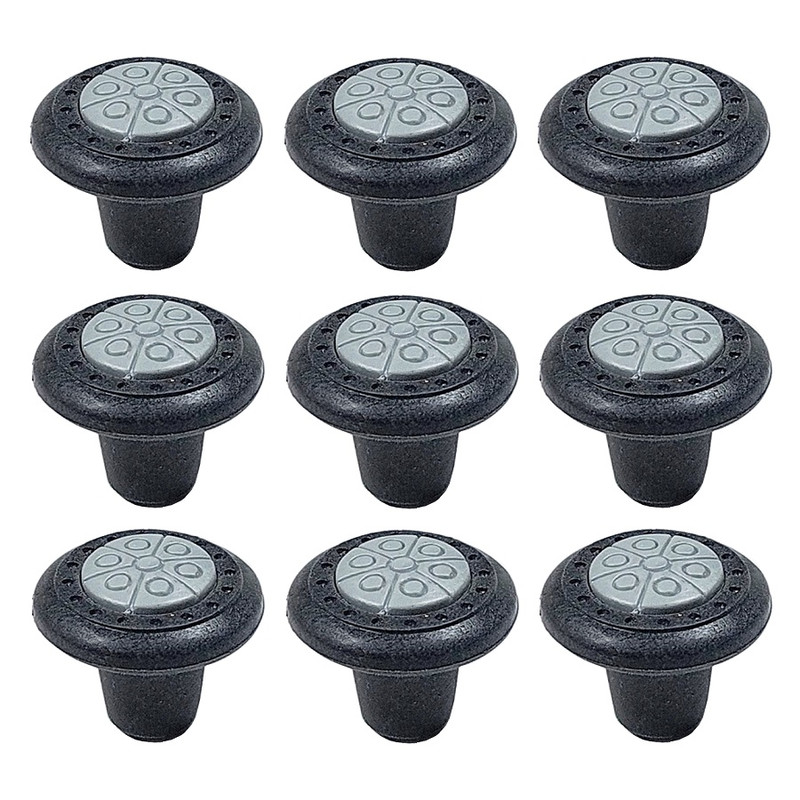 دستگیره کابینت مدل TTDC-07 بسته 9 عددی