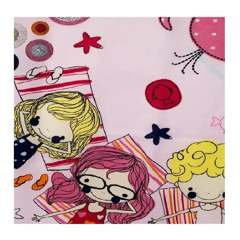 روسری دخترانه مدل MMDS-AN6200