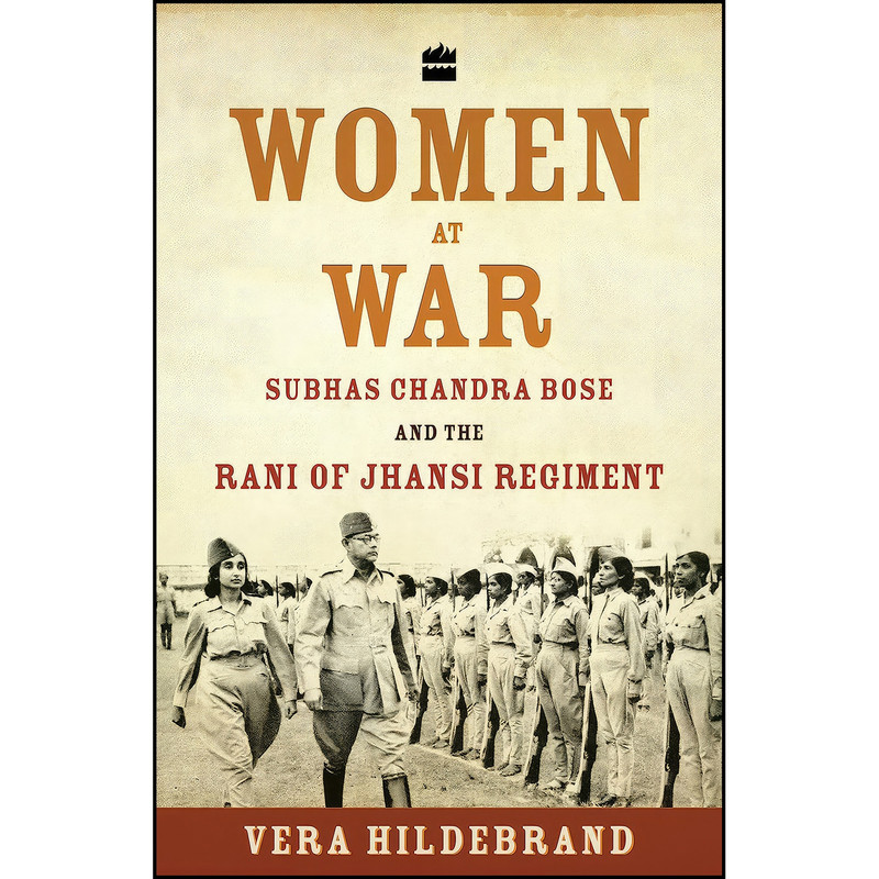 قیمت و خرید کتاب Women at War اثر Vera Hildebrand انتشارات
