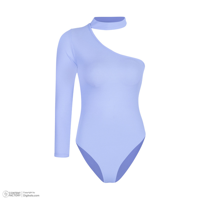 بادی آستین بلند زنانه ناتوسا مدل NT785-2