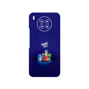 MAHOOT inside out Cover Sticker for Huawei Nova 8i