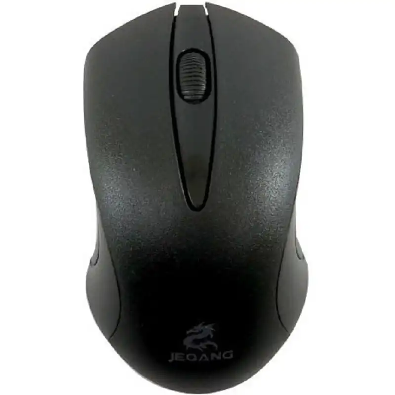 ماوس بی سیم جکنگ مدل JW-211