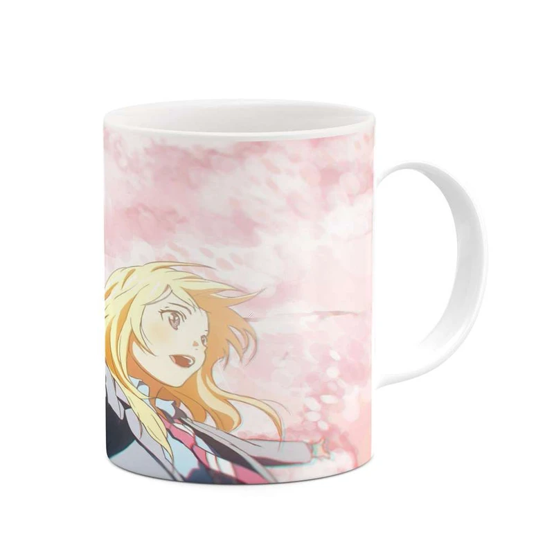 ماگ کاکتی مدل انیمه کد mgh21401