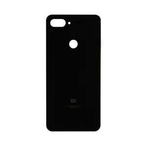 در پشت گوشی مدل XM8L مناسب برای گوشی موبایل شیائومی Mi 8 lite