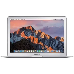 لپ تاپ 13 اینچی اپل مدل 2017 MacBook Air CTO