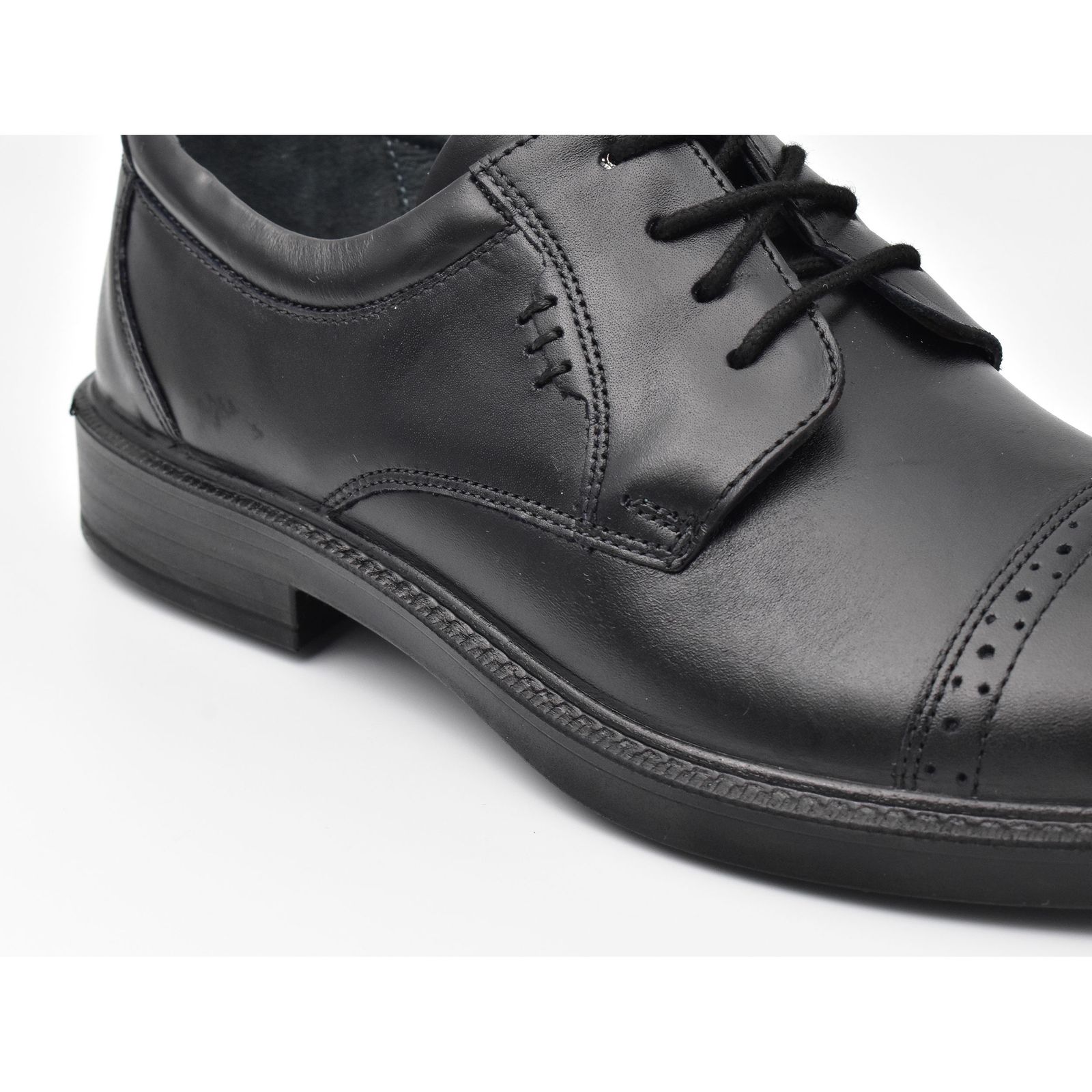 کفش مردانه پاما مدل TOE کد G1119 -  - 8