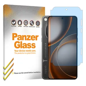 Panzer Glass 360-Degree Full-Coverage Screen Protector for Oppo Find X9 Ultra Mobile Phone