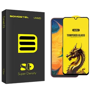 Somastel SD Y-Horo Screen Protector For Samsung Galaxy A30