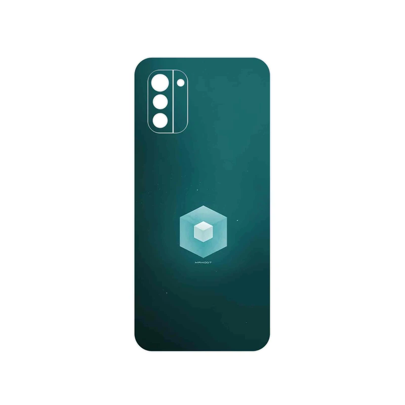 برچسب پوششی ماهوت مدل Minimal Cube icon مناسب برای گوشی موبایل نوکیا G21