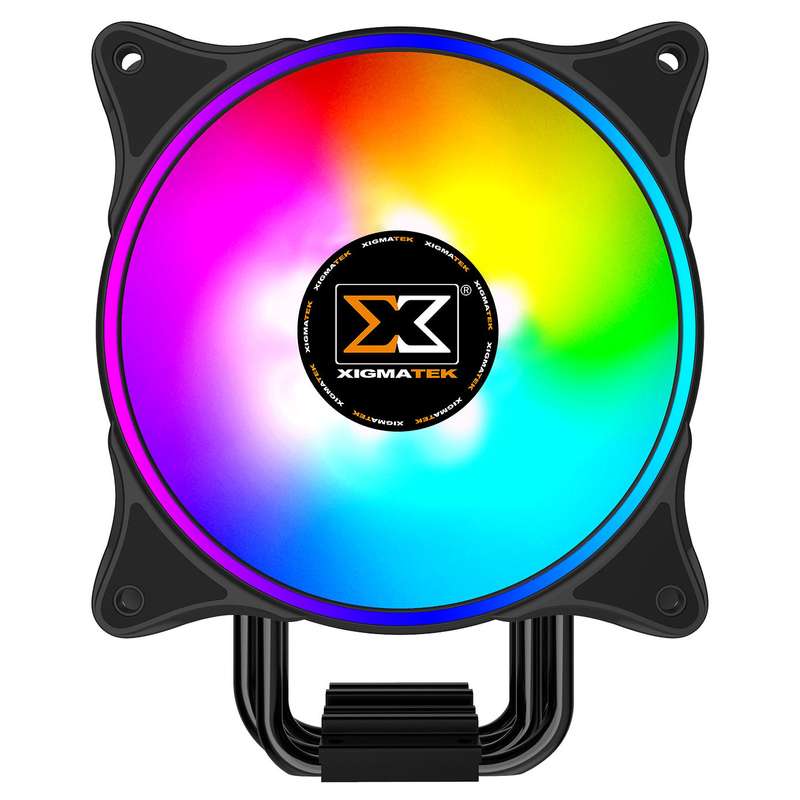 خنک کننده پردازنده زیگما تک مدل XIGMATEK WP 1266