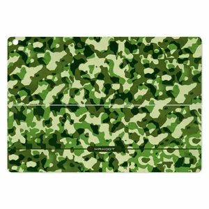 MAHOOT Army-Green-2 Cover Sticker for ASUS Transformer 3 Pro 2016