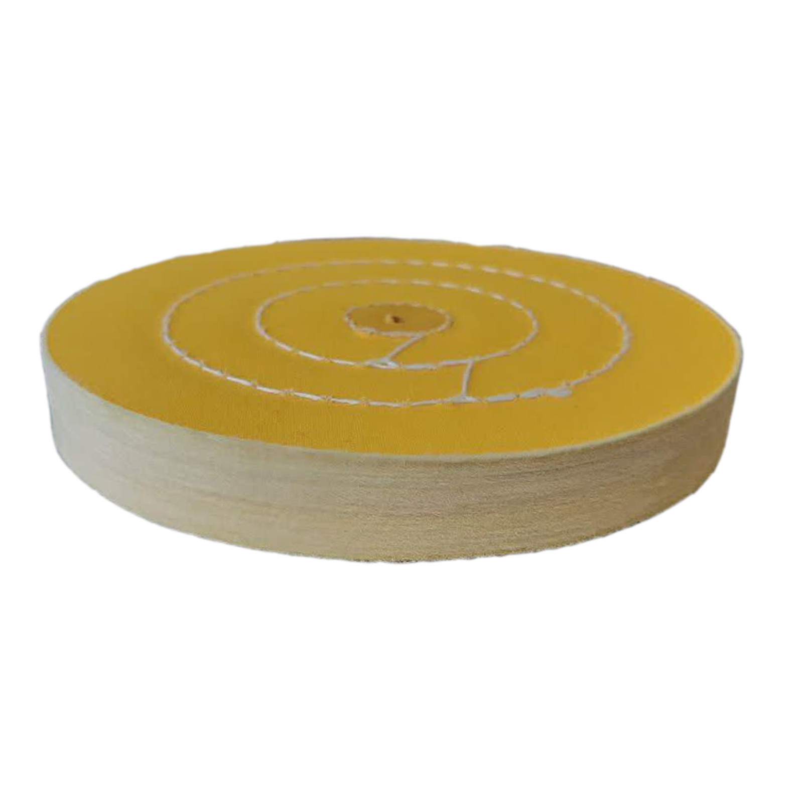 صفحه پولیش گیلانس مدل کتان پشمی 150mm