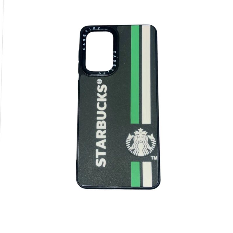 کاور کد 3994  مناسب برای گوشی موبایل سامسونگ Galaxy A14