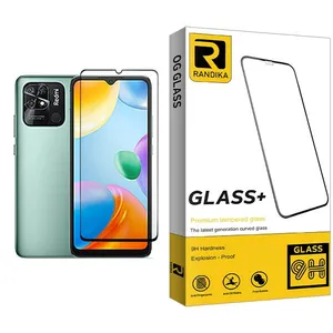 Randika Randika Glass MIX001 Screen Protector For Xiaomi Redmi 10C