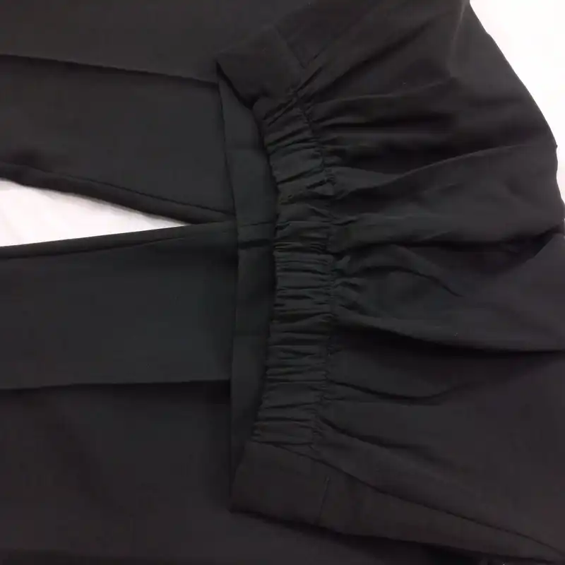 مانتو شلوار زنانه مدل آستین پاکتی کد 3000 رنگ سبز یشمی