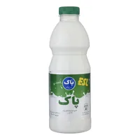 شیر فراپاستوریزه کم چرب پاک - 946 میلی لیتر