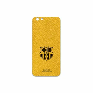 MAHOOT ML-BRCA Cover Sticker for Apple iPhone 6