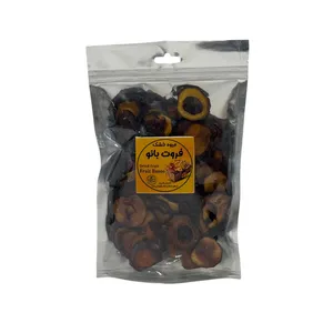 آلو خشک فروت بانو - 250 گرم